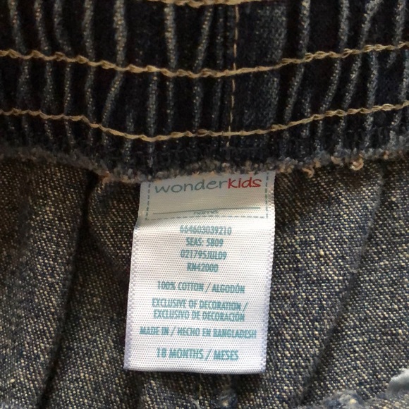 2 pair of  jeans💗💗 - Picture 2 of 6